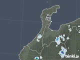 雨雲レーダー(2022年07月06日)