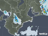 雨雲レーダー(2022年07月06日)