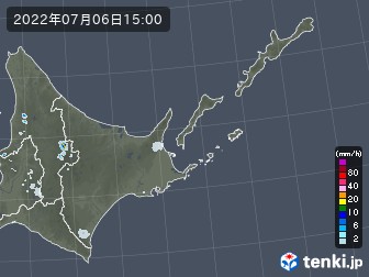 雨雲