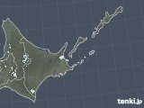 雨雲レーダー(2022年07月06日)