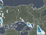 2022年07月06日の兵庫県の雨雲レーダー