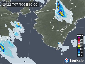 雨雲
