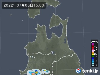 雨雲