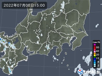 雨雲