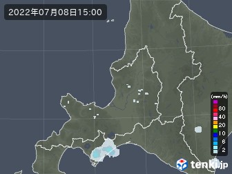 雨雲