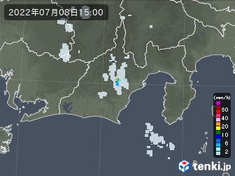 雨雲