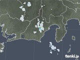 雨雲レーダー(2022年07月08日)