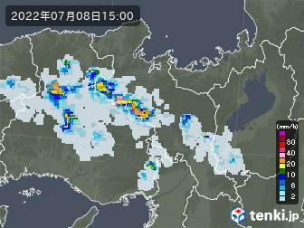 雨雲