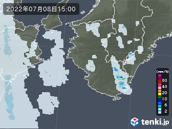 雨雲
