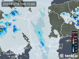 雨雲