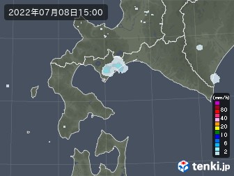 雨雲