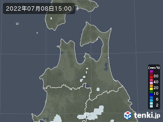 雨雲