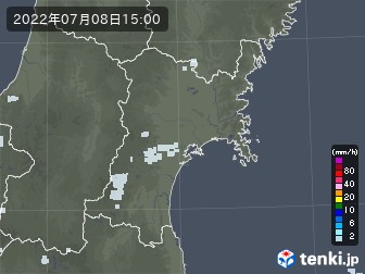 雨雲