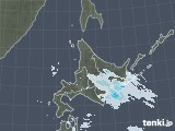 雨雲レーダー(2022年07月09日)