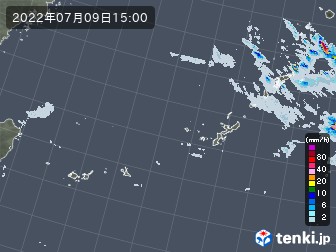雨雲