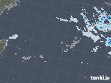雨雲レーダー(2022年07月09日)