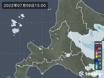 雨雲