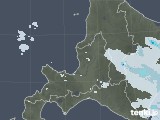 雨雲レーダー(2022年07月09日)