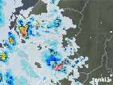 雨雲レーダー(2022年07月09日)