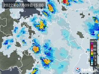 雨雲