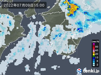 雨雲