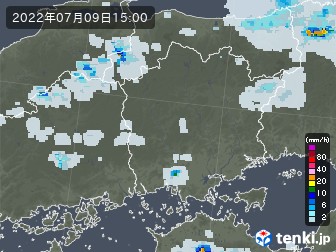 雨雲