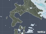 雨雲レーダー(2022年07月09日)