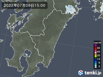 雨雲
