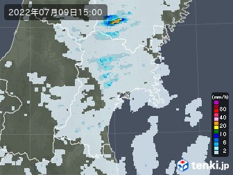 雨雲