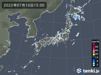 雨雲