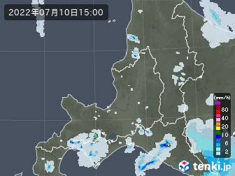 雨雲
