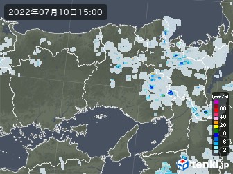 雨雲