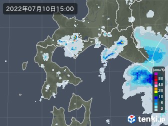 雨雲