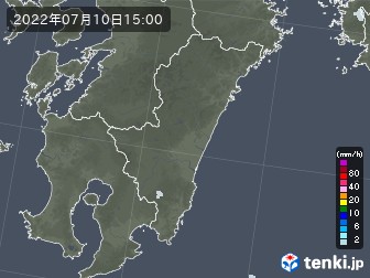 雨雲
