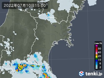 雨雲