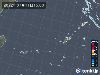 雨雲