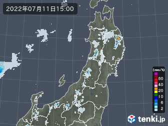 雨雲