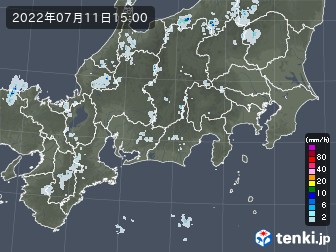 雨雲