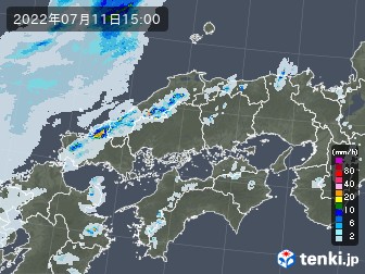 雨雲