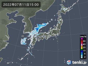 雨雲