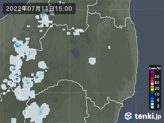 雨雲