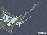 雨雲レーダー(2022年07月11日)