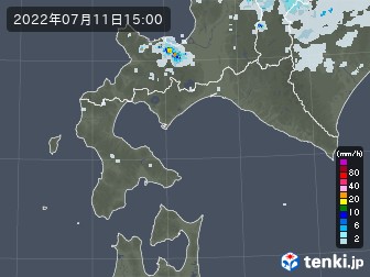 雨雲