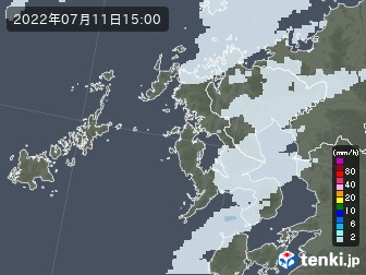 雨雲