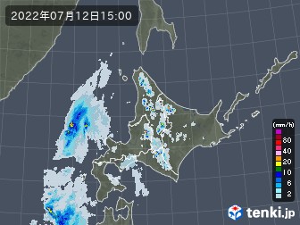 雨雲