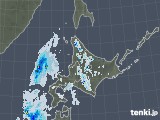 雨雲レーダー(2022年07月12日)