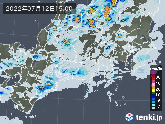 雨雲