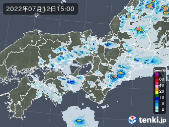 雨雲