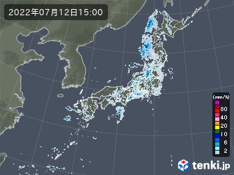 雨雲