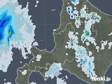 雨雲レーダー(2022年07月12日)